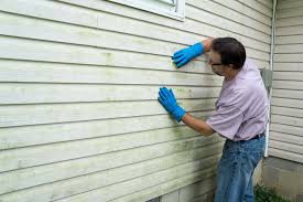 Affordable Siding Repair and Maintenance Services in Ardmore, OK